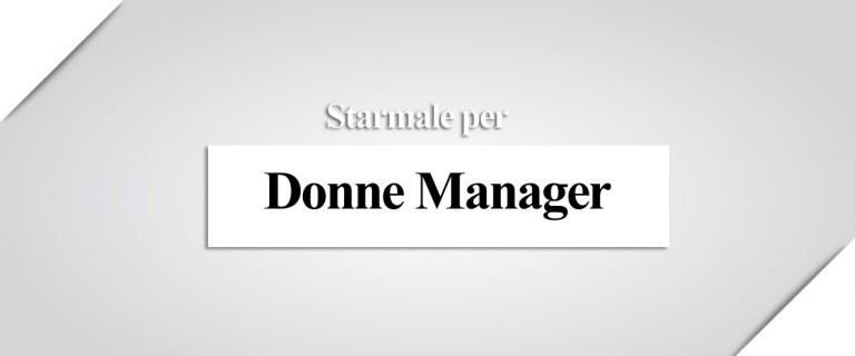 Donne Manager