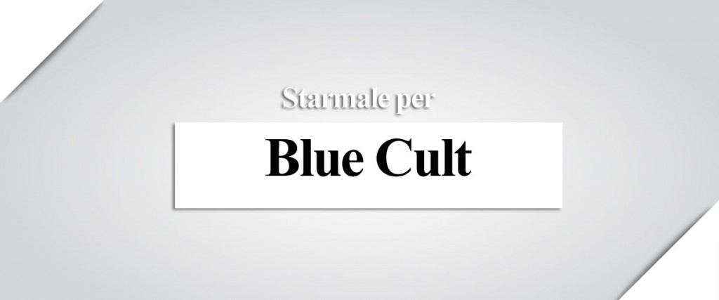 Bluecult