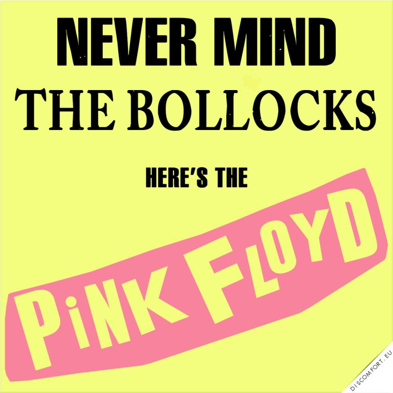 Nevermind the Floyd