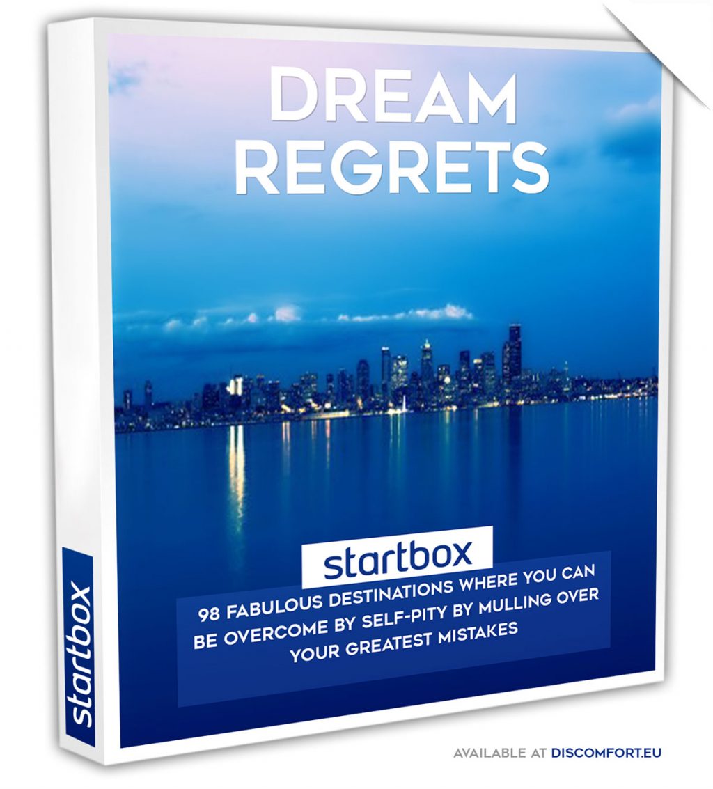 “Dream Regrets”