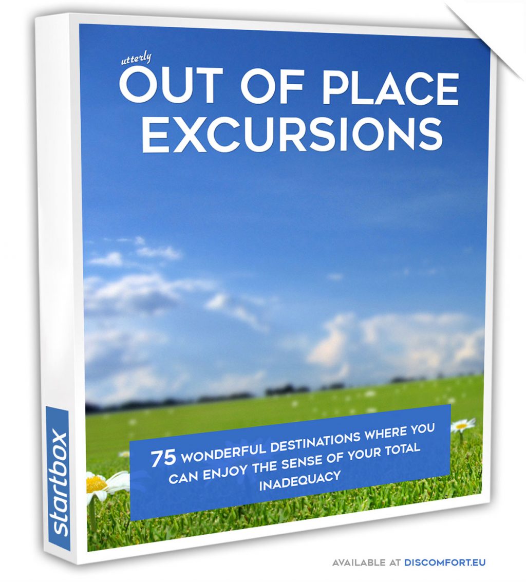“Out of Place Excursions”